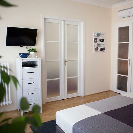 Synagogue View Apartment Βουδαπέστη Εξωτερικό φωτογραφία