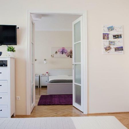 Synagogue View Apartment Βουδαπέστη Εξωτερικό φωτογραφία