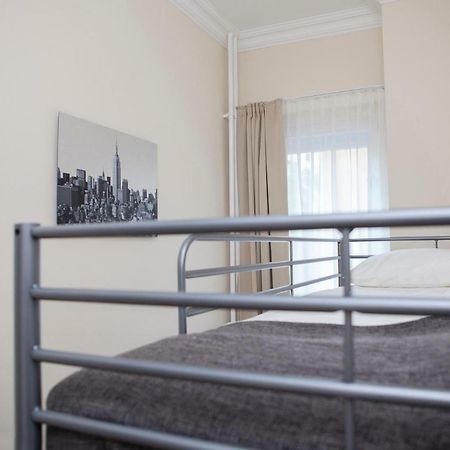 Synagogue View Apartment Βουδαπέστη Εξωτερικό φωτογραφία