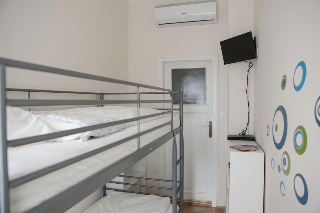 Synagogue View Apartment Βουδαπέστη Εξωτερικό φωτογραφία