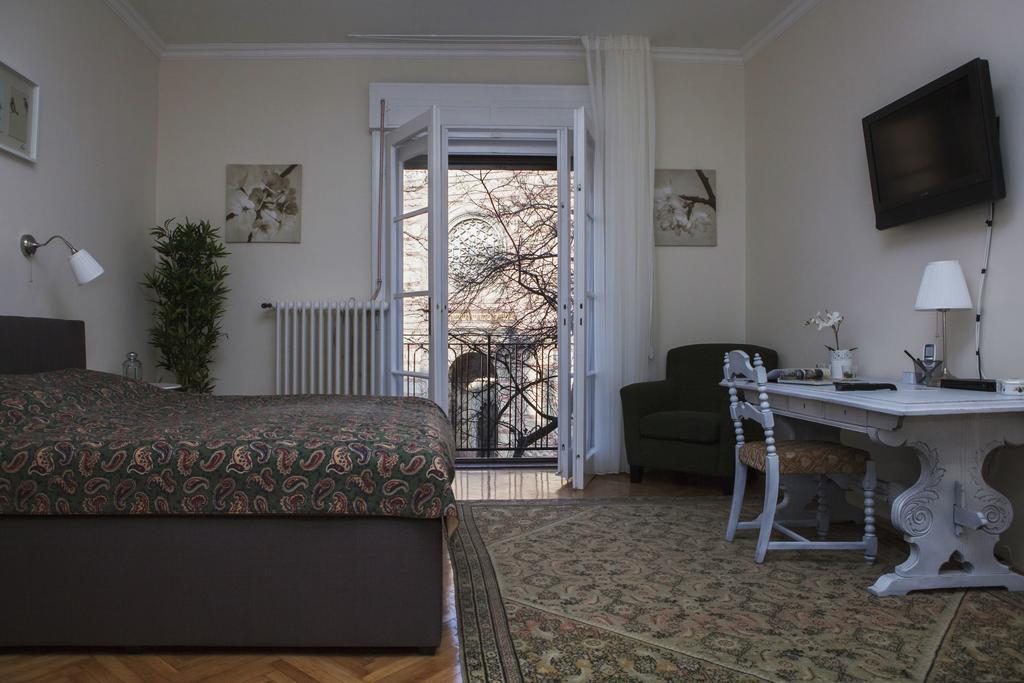 Synagogue View Apartment Βουδαπέστη Εξωτερικό φωτογραφία