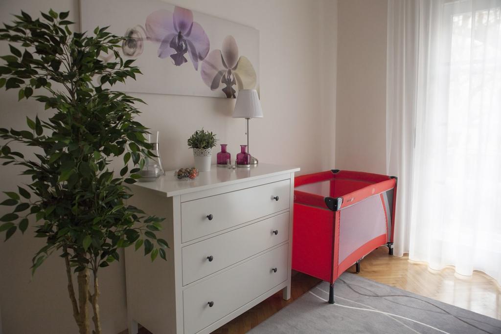 Synagogue View Apartment Βουδαπέστη Εξωτερικό φωτογραφία