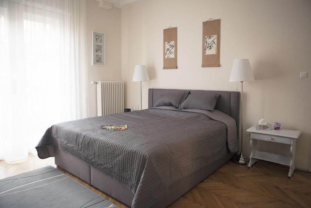 Synagogue View Apartment Βουδαπέστη Εξωτερικό φωτογραφία