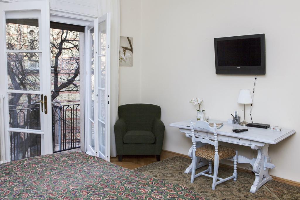 Synagogue View Apartment Βουδαπέστη Εξωτερικό φωτογραφία