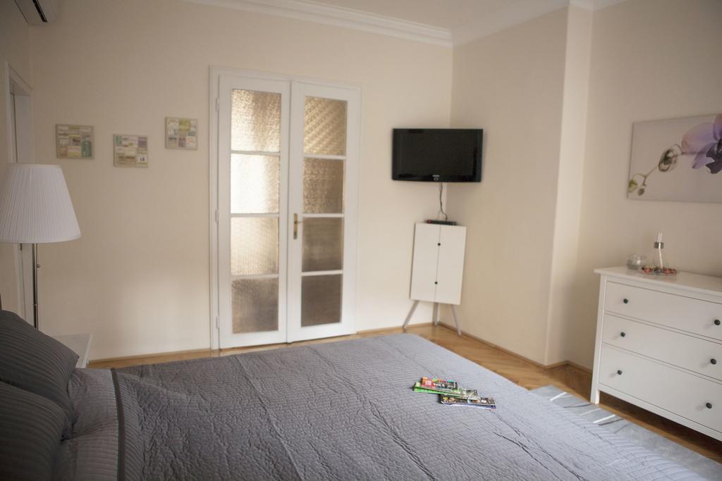 Synagogue View Apartment Βουδαπέστη Εξωτερικό φωτογραφία