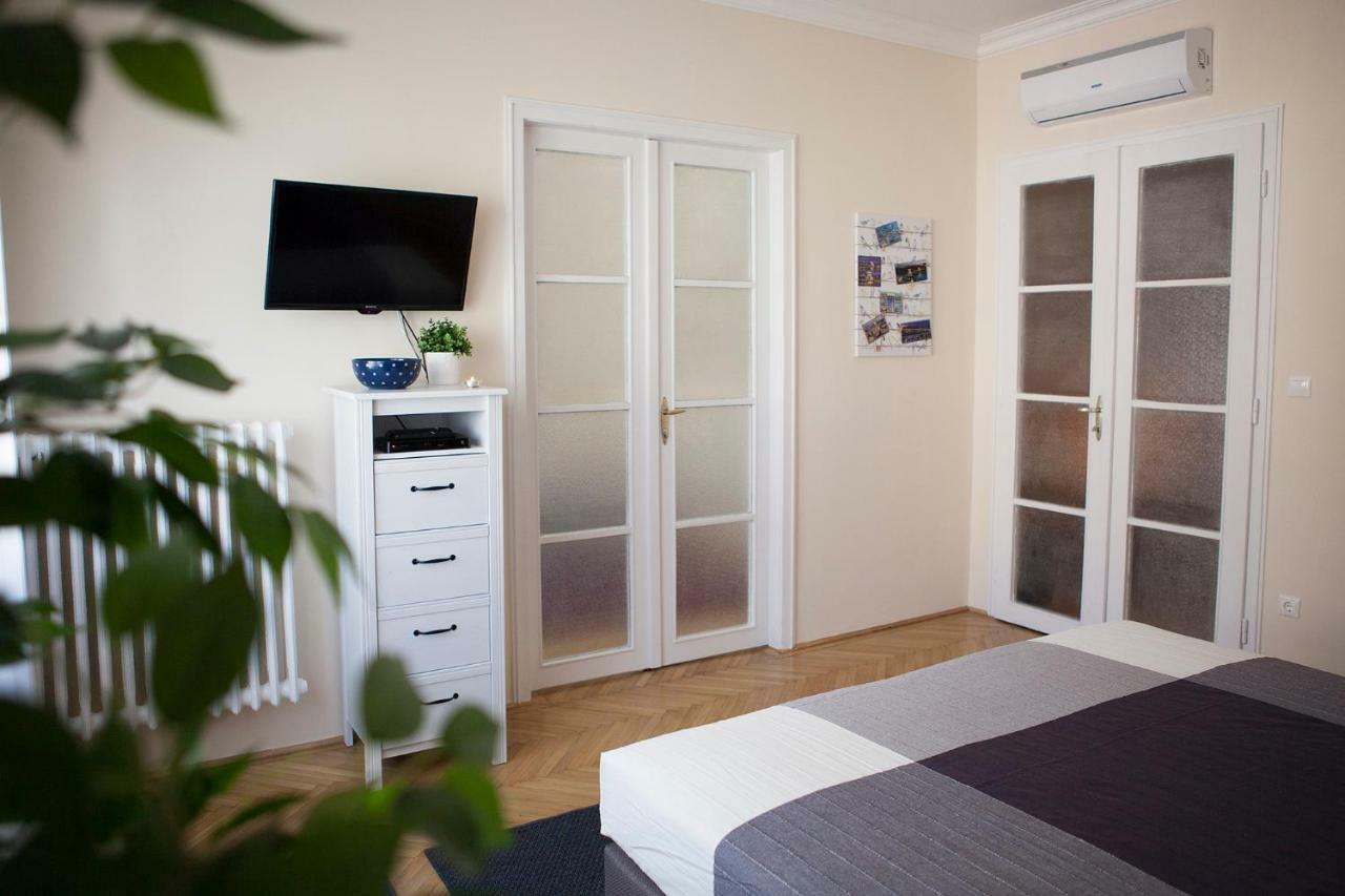 Synagogue View Apartment Βουδαπέστη Εξωτερικό φωτογραφία