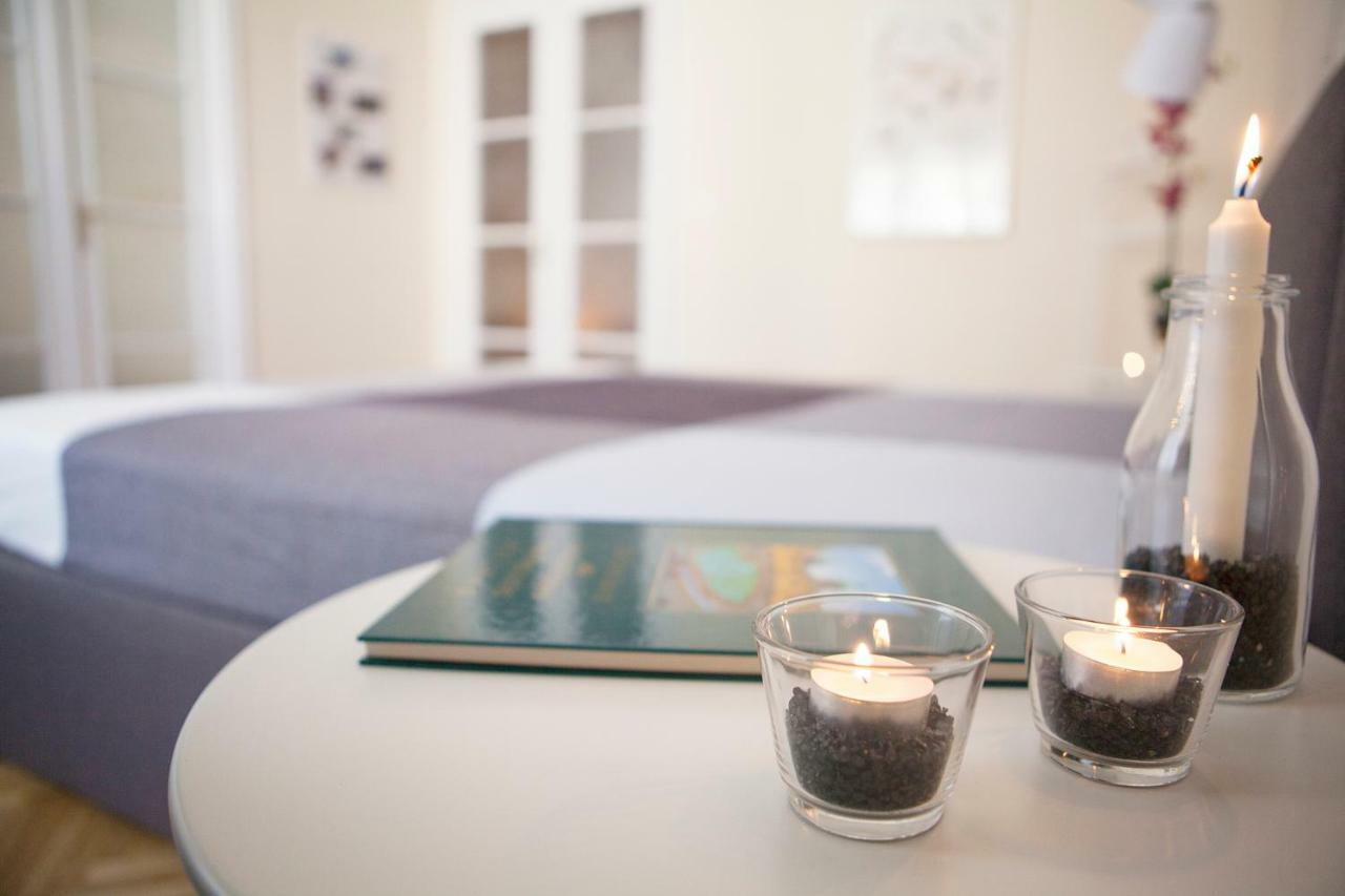 Synagogue View Apartment Βουδαπέστη Εξωτερικό φωτογραφία