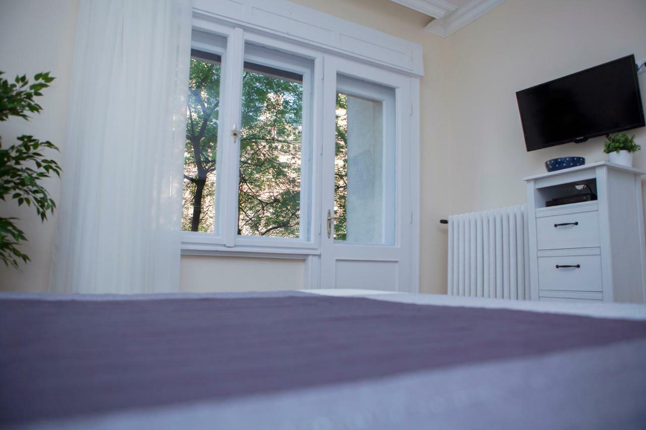 Synagogue View Apartment Βουδαπέστη Εξωτερικό φωτογραφία
