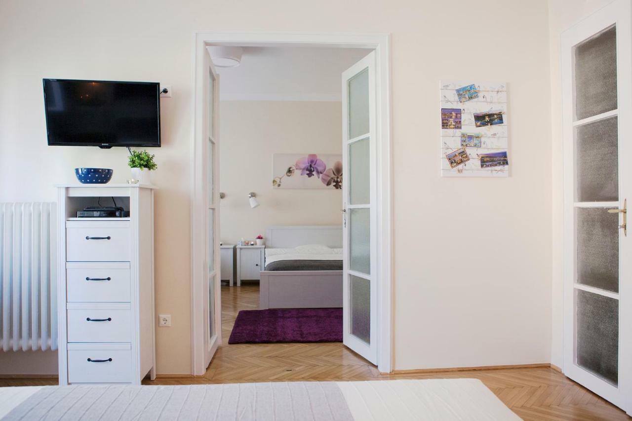 Synagogue View Apartment Βουδαπέστη Εξωτερικό φωτογραφία