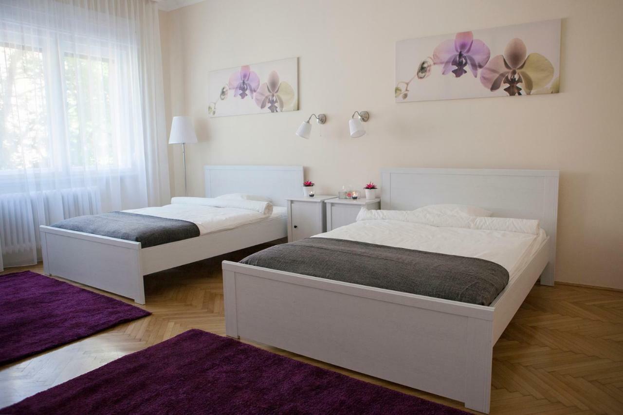 Synagogue View Apartment Βουδαπέστη Εξωτερικό φωτογραφία