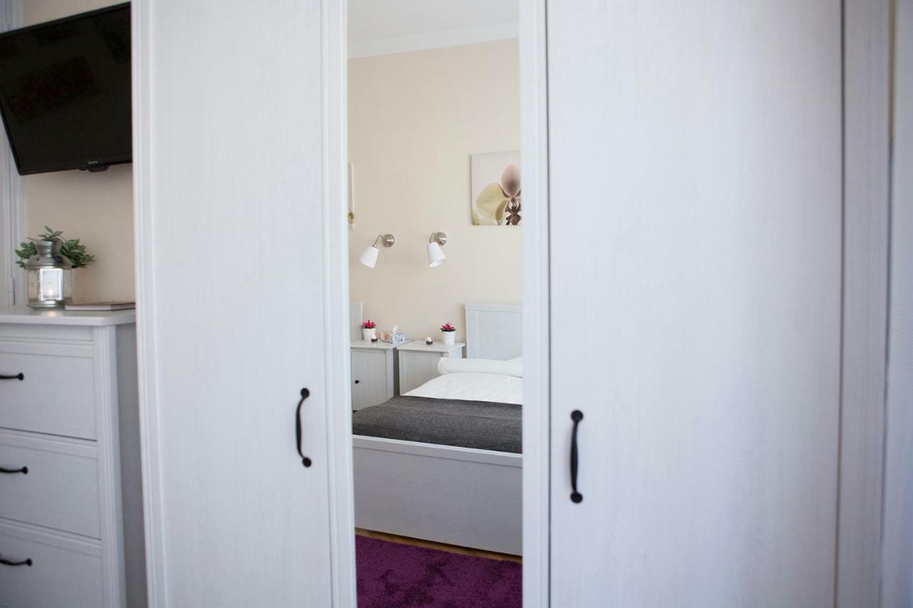 Synagogue View Apartment Βουδαπέστη Εξωτερικό φωτογραφία