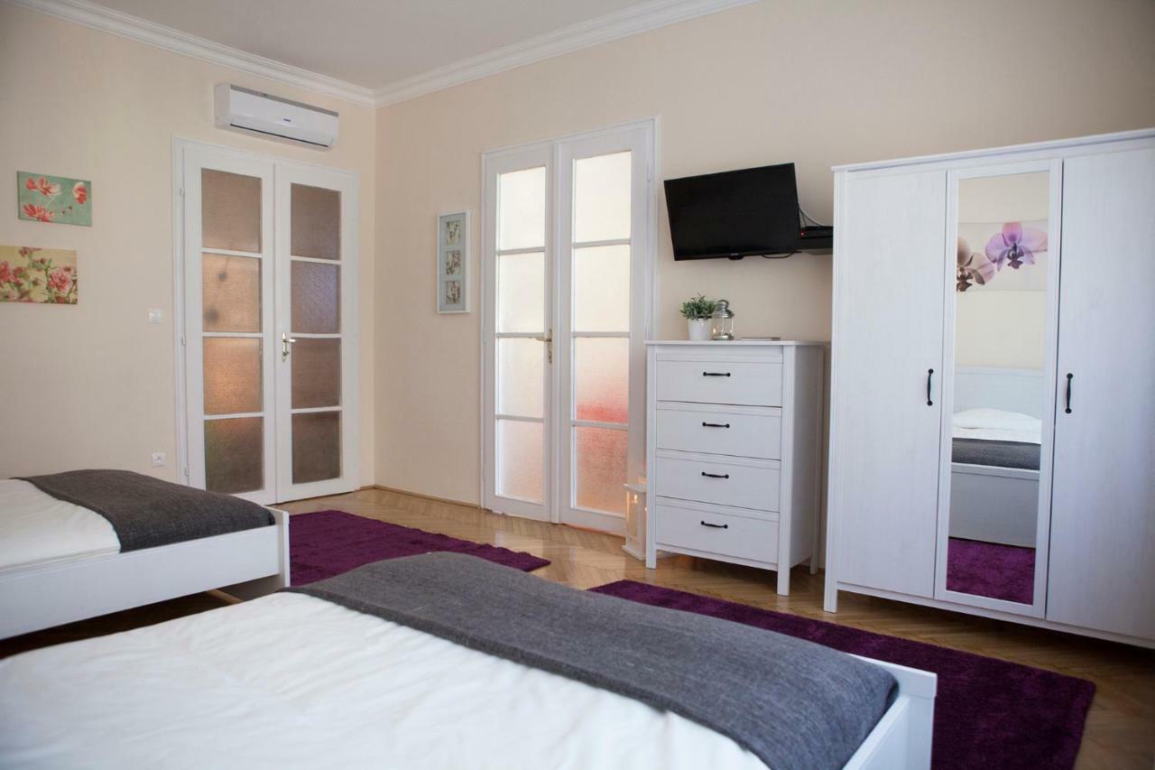 Synagogue View Apartment Βουδαπέστη Εξωτερικό φωτογραφία