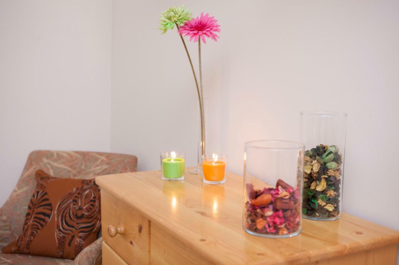 Synagogue View Apartment Βουδαπέστη Εξωτερικό φωτογραφία