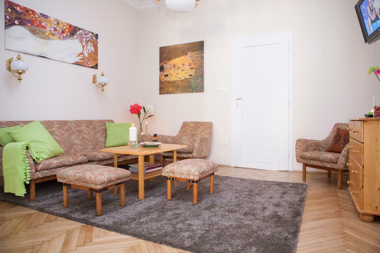 Synagogue View Apartment Βουδαπέστη Εξωτερικό φωτογραφία