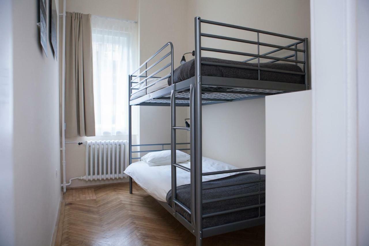 Synagogue View Apartment Βουδαπέστη Εξωτερικό φωτογραφία