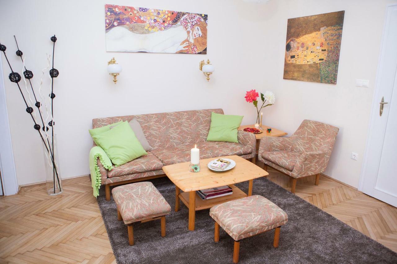 Synagogue View Apartment Βουδαπέστη Εξωτερικό φωτογραφία
