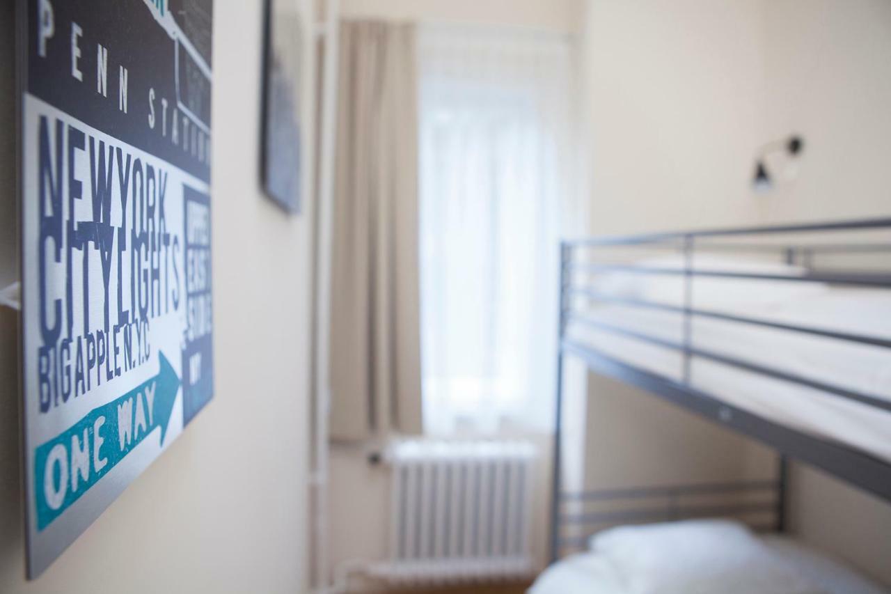 Synagogue View Apartment Βουδαπέστη Εξωτερικό φωτογραφία