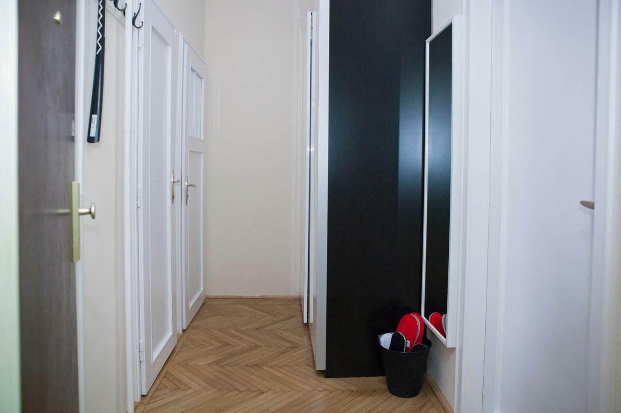 Synagogue View Apartment Βουδαπέστη Εξωτερικό φωτογραφία