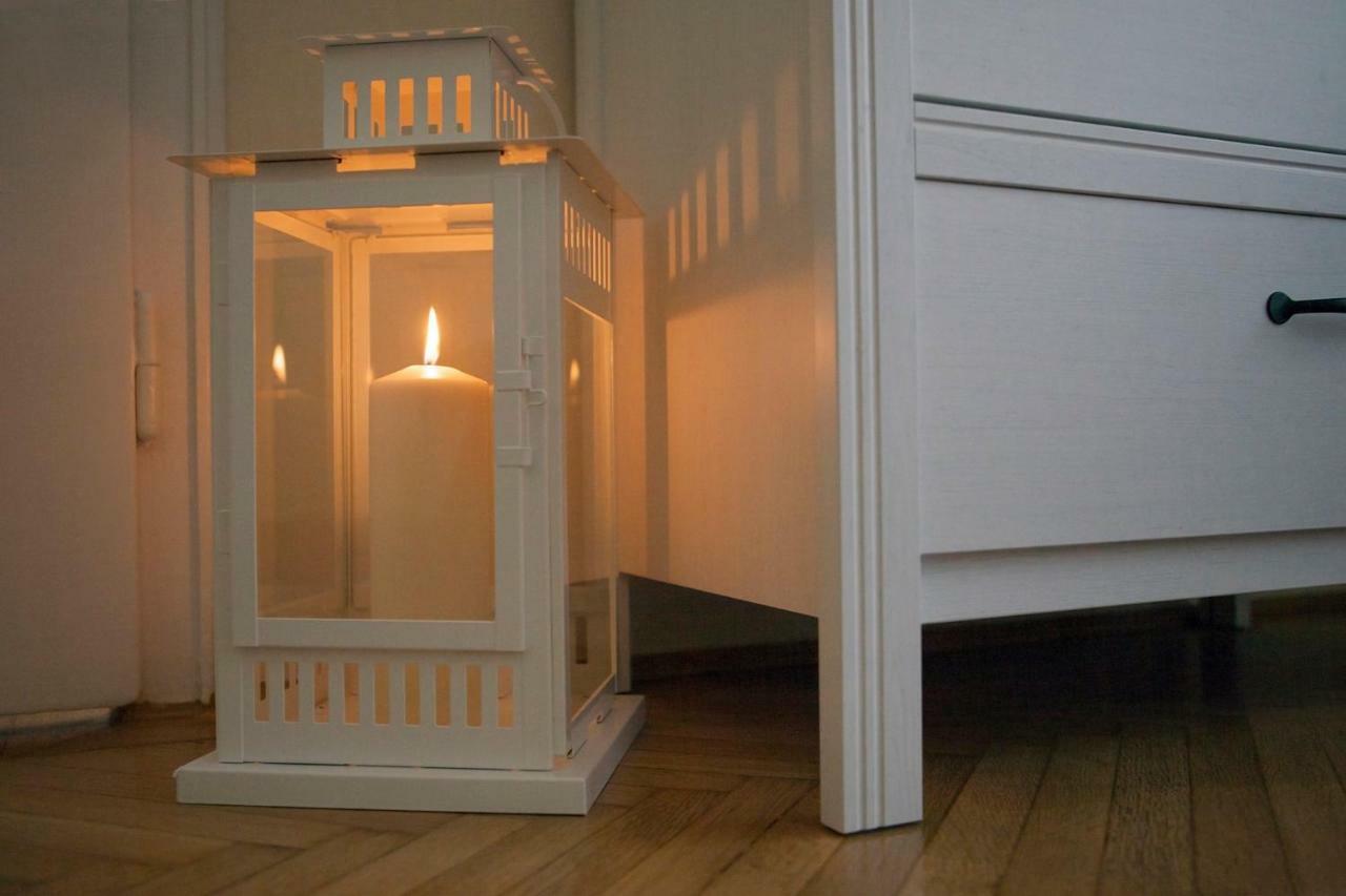 Synagogue View Apartment Βουδαπέστη Εξωτερικό φωτογραφία