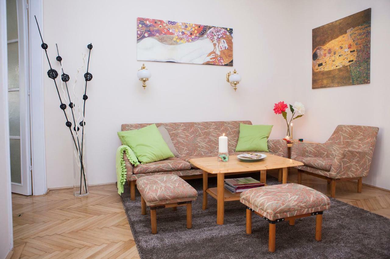 Synagogue View Apartment Βουδαπέστη Εξωτερικό φωτογραφία
