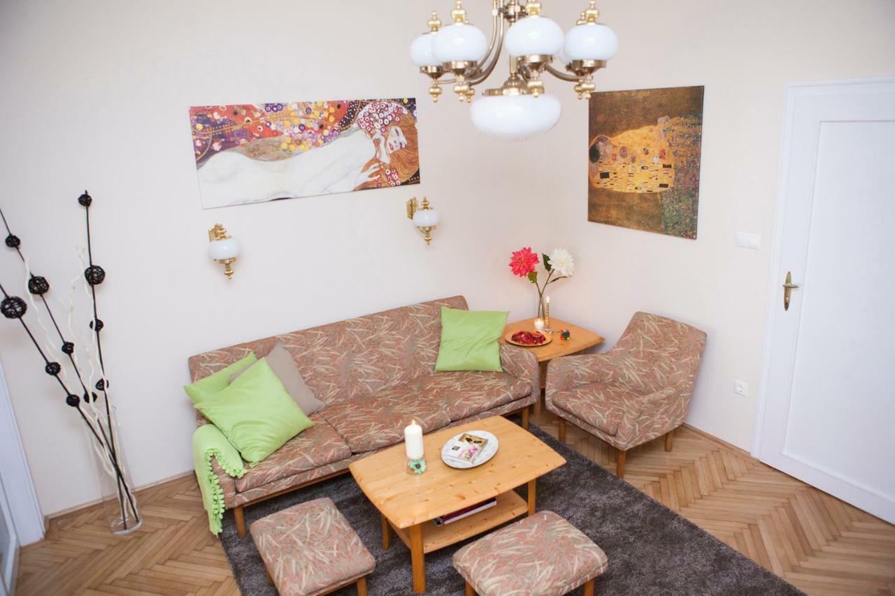 Synagogue View Apartment Βουδαπέστη Εξωτερικό φωτογραφία