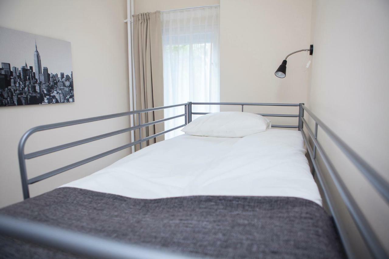 Synagogue View Apartment Βουδαπέστη Εξωτερικό φωτογραφία