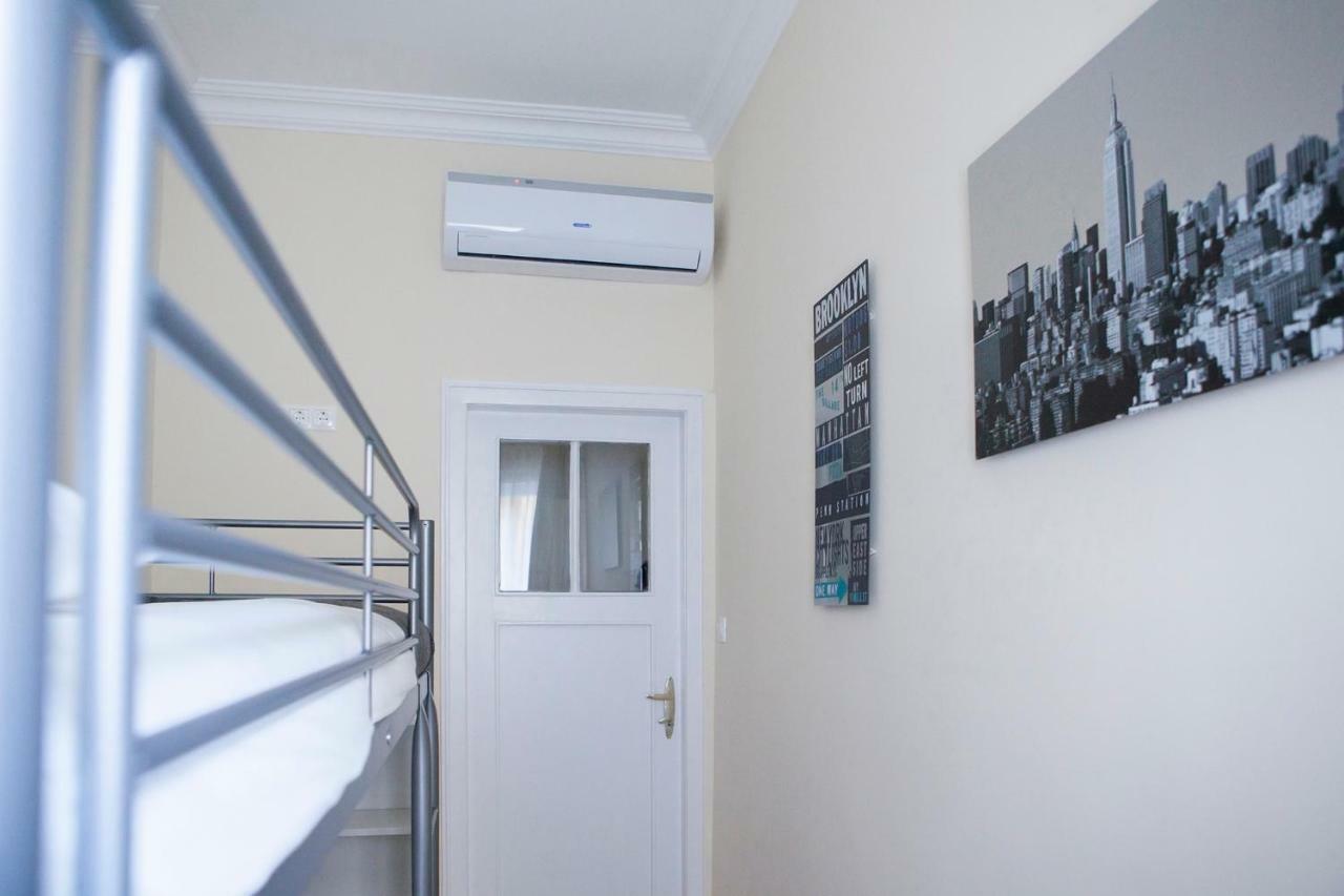 Synagogue View Apartment Βουδαπέστη Εξωτερικό φωτογραφία