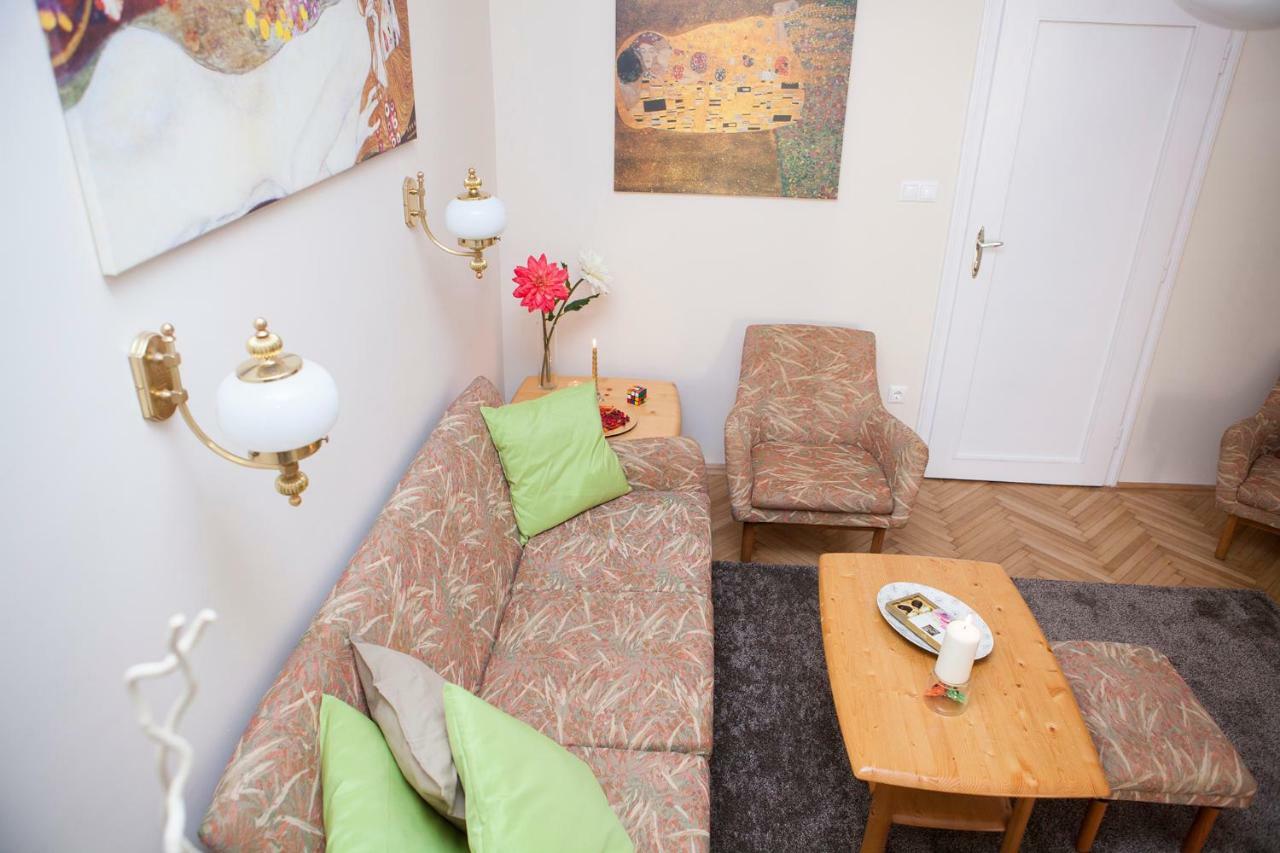 Synagogue View Apartment Βουδαπέστη Εξωτερικό φωτογραφία
