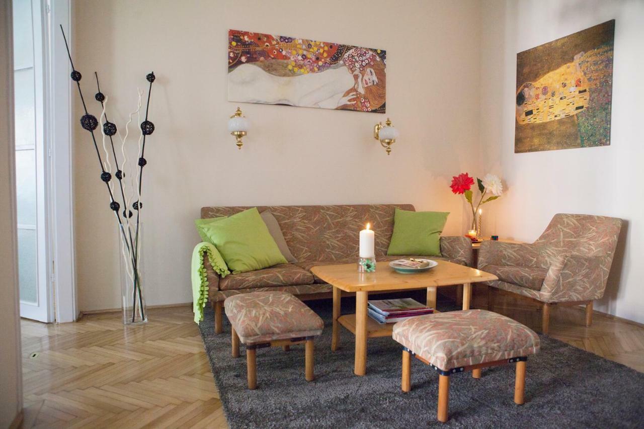Synagogue View Apartment Βουδαπέστη Εξωτερικό φωτογραφία
