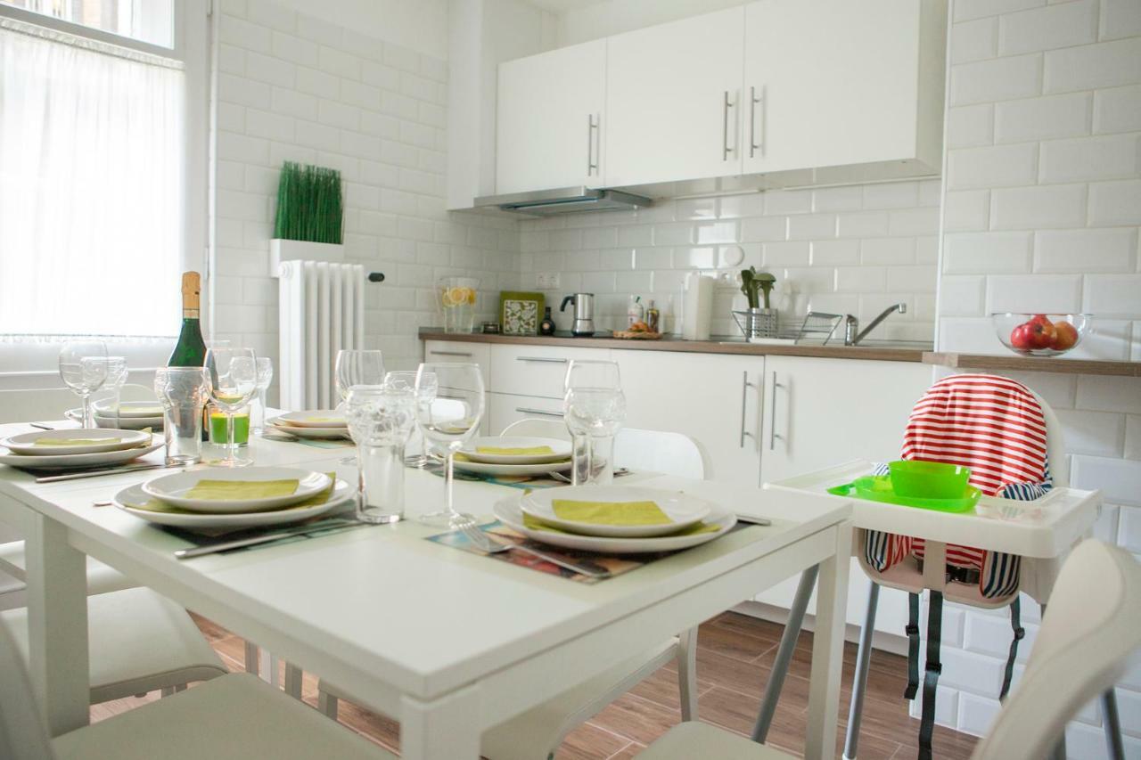 Synagogue View Apartment Βουδαπέστη Εξωτερικό φωτογραφία