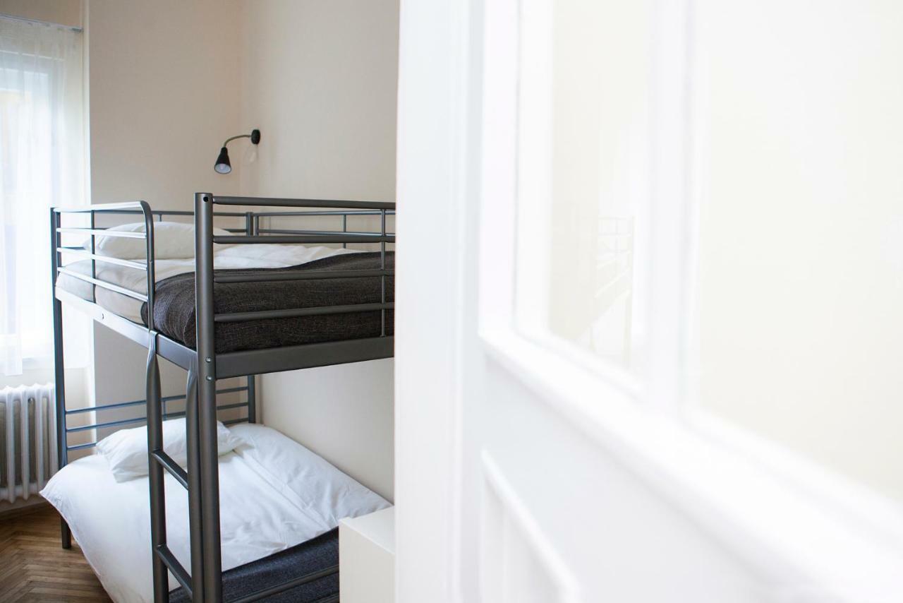 Synagogue View Apartment Βουδαπέστη Εξωτερικό φωτογραφία